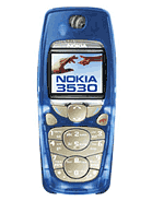 Download ringetoner Nokia 3530 gratis.
